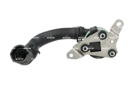 Extra vattenpump (kylvattenkrets), bild 3