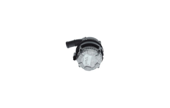 Extra vattenpump (kylvattenkrets), bild 4