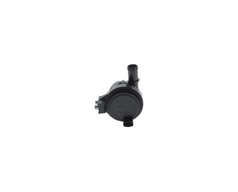 Extra vattenpump (kylvattenkrets), bild 3