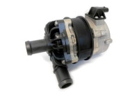 Extra vattenpump (kylvattenkrets)