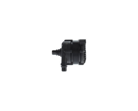 Extra vattenpump (kylvattenkrets), bild 2