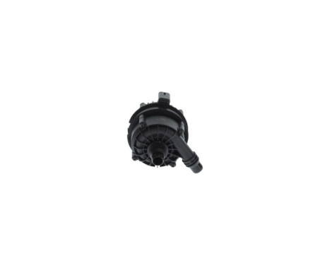 Extra vattenpump (kylvattenkrets), bild 3