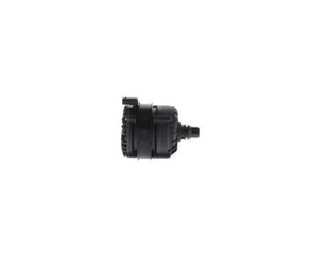 Extra vattenpump (kylvattenkrets), bild 4
