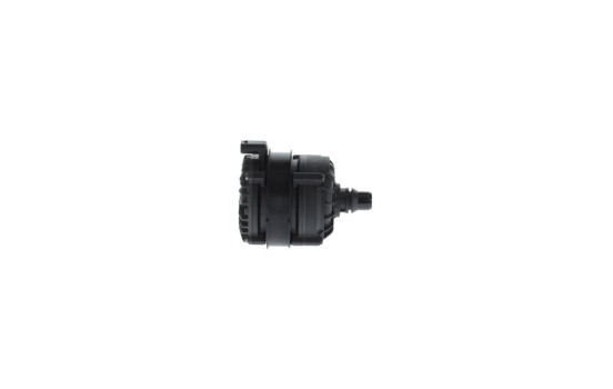 Extra vattenpump (kylvattenkrets), bild 4