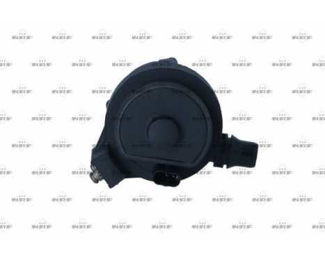 Extra vattenpump (kylvattenkrets), bild 3