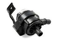 Extra vattenpump (kylvattenkrets)