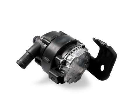 Extra vattenpump (kylvattenkrets), bild 2