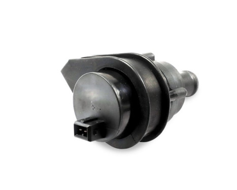 Extra vattenpump (kylvattenkrets), bild 2