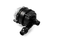 Extra vattenpump (kylvattenkrets)