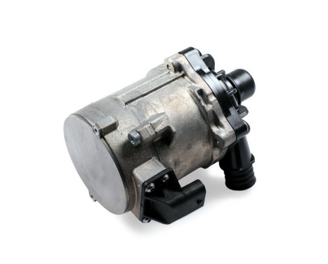 Extra vattenpump (kylvattenkrets), bild 2