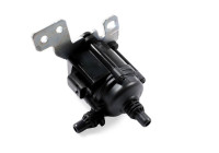 Extra vattenpump (kylvattenkrets)