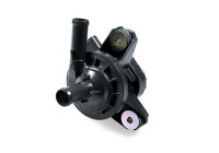 Extra vattenpump (kylvattenkrets)