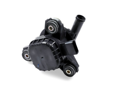 Extra vattenpump (kylvattenkrets), bild 2