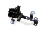 Extra vattenpump (kylvattenkrets)