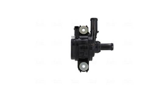 Extra vattenpump (kylvattenkrets), bild 5
