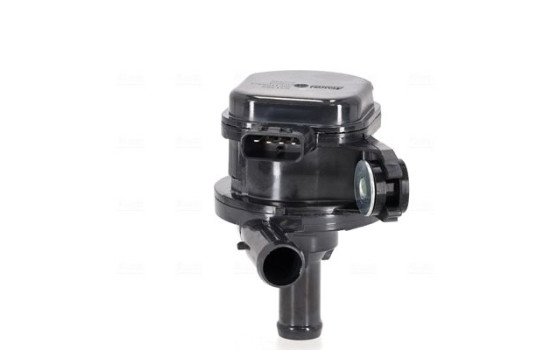 Extra vattenpump (kylvattenkrets), bild 6