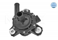 Extra vattenpump MEYLE-ORIGINAL: True to OE.