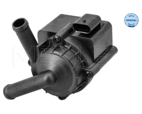 Extra vattenpump MEYLE-ORIGINAL: True to OE.