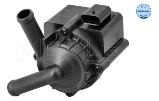 Extra vattenpump MEYLE-ORIGINAL: True to OE.