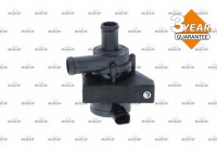 Extra vattenpump
