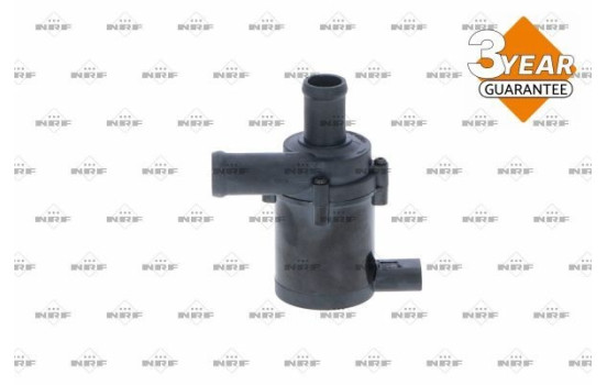 Extra vattenpump, bild 3