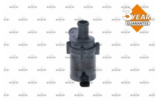 Extra vattenpump, bild 4