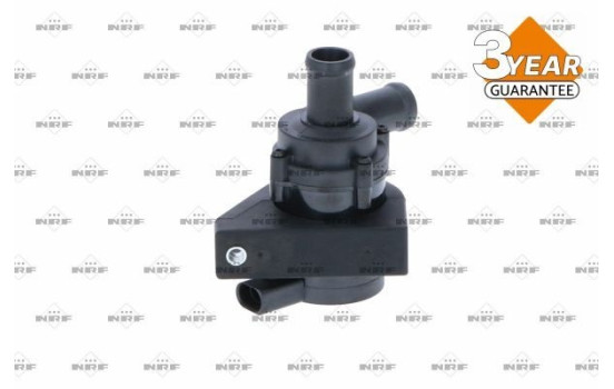 Extra vattenpump, bild 3