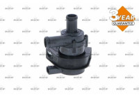 Extra vattenpump