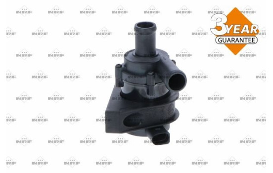 Extra vattenpump, bild 4