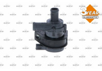 Extra vattenpump