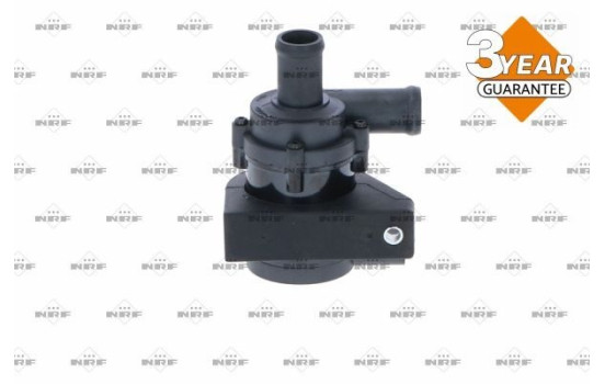 Extra vattenpump, bild 3