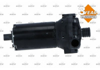 Extra vattenpump