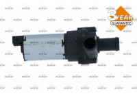 Extra vattenpump