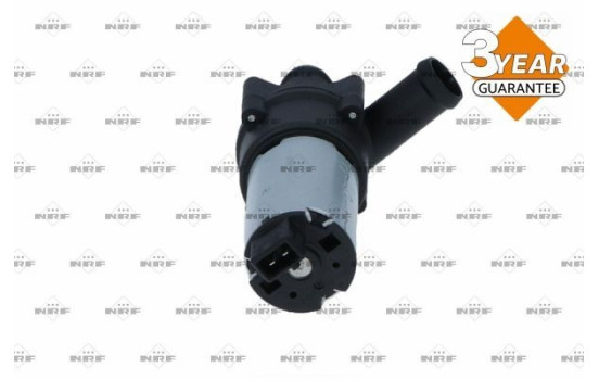Extra vattenpump, bild 4