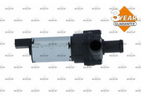 Extra vattenpump