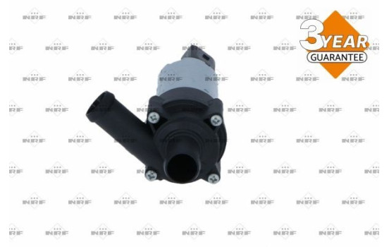Extra vattenpump, bild 2