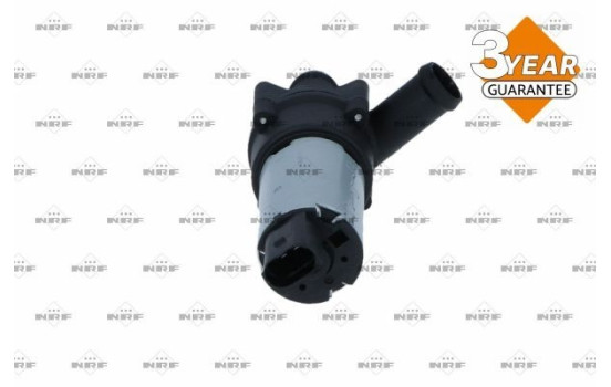 Extra vattenpump, bild 4