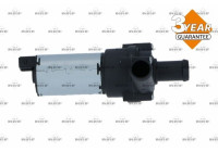 Extra vattenpump