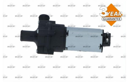 Extra vattenpump, bild 3