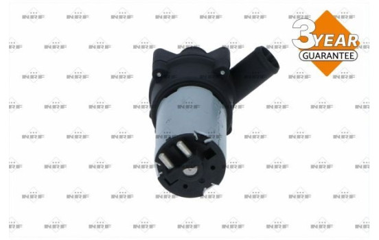 Extra vattenpump, bild 4