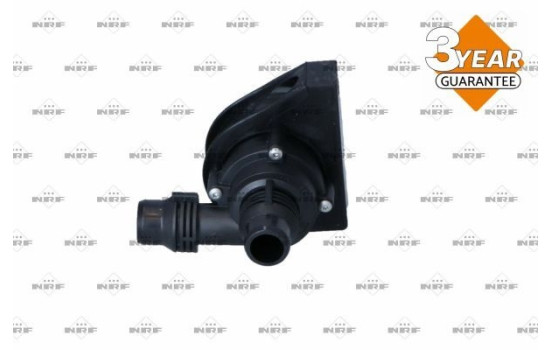 Extra vattenpump, bild 2