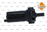 Extra vattenpump
