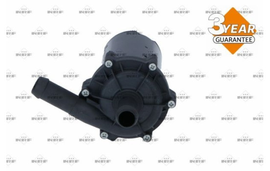Extra vattenpump, bild 2