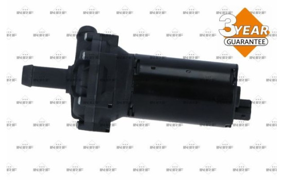 Extra vattenpump, bild 3