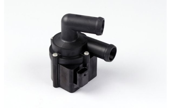 Extra vattenpump, bild 2