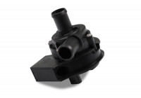 Extra vattenpump