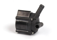 Extra vattenpump