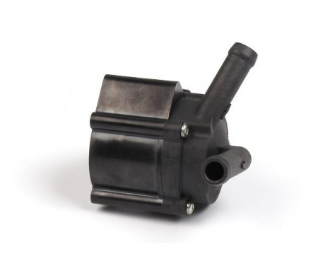 Extra vattenpump