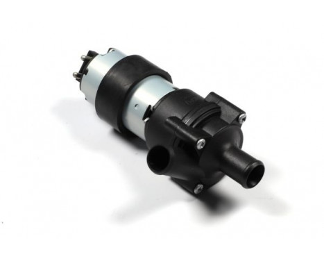 Extra vattenpump