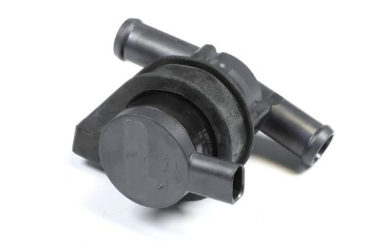 Extra vattenpump